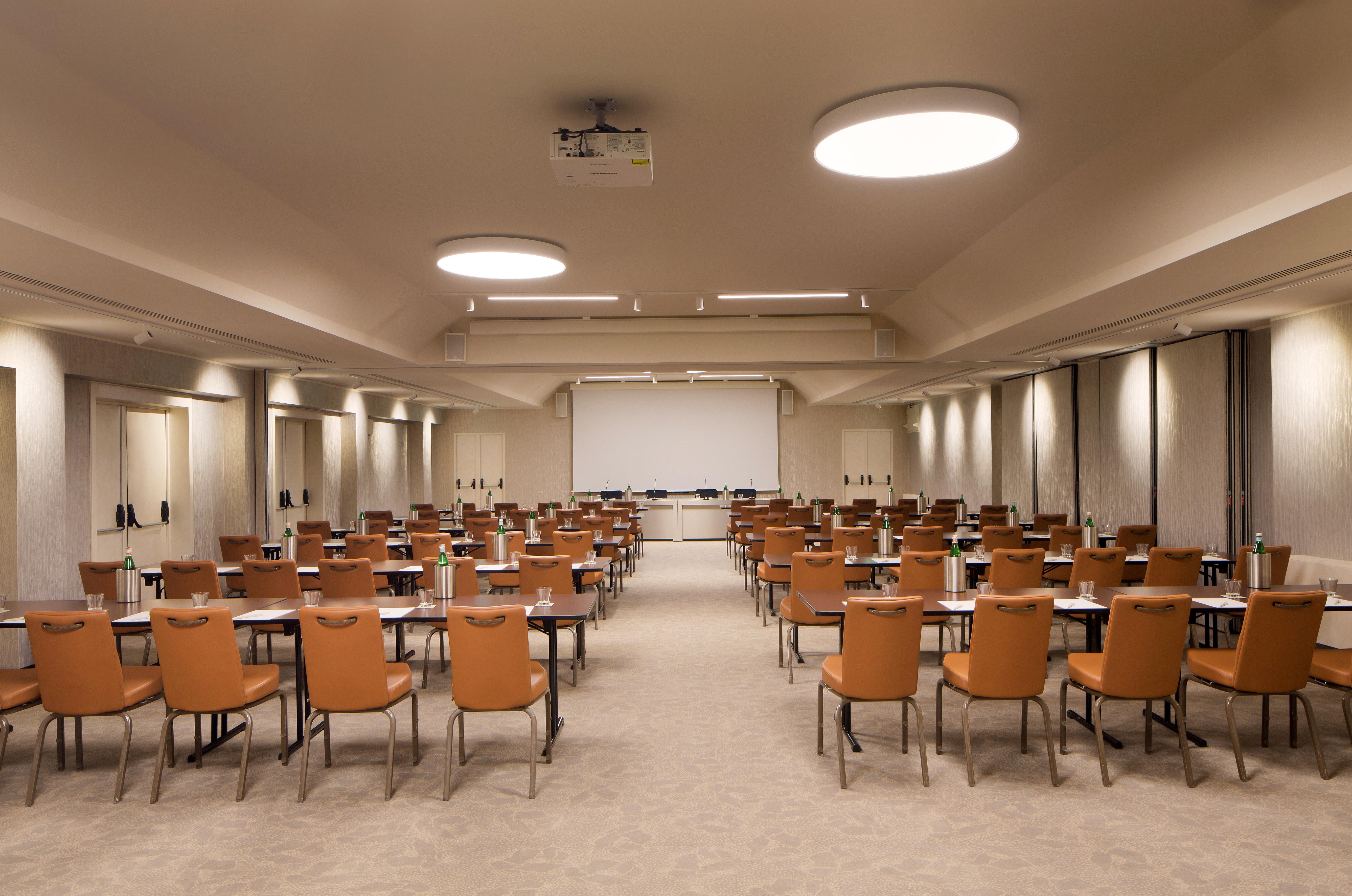 Starhotels Ritz Milano Esterno foto